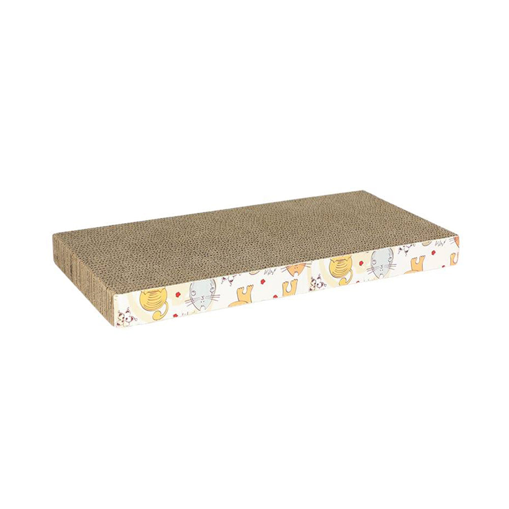 Happy Brick |  משטח גירוד לחתולים
